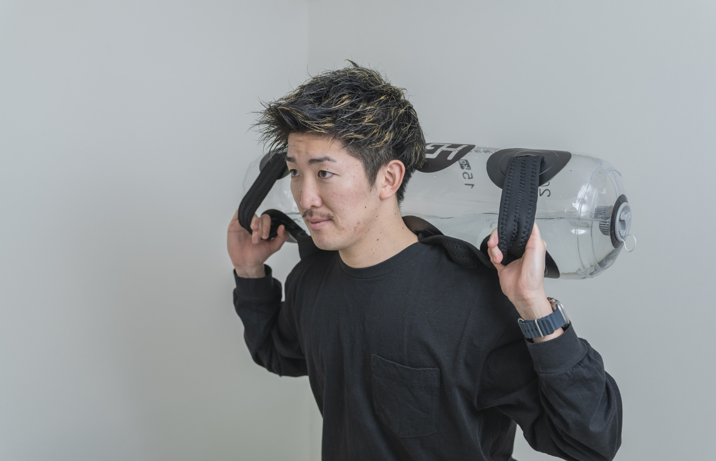 パーソナルジムトレーニング